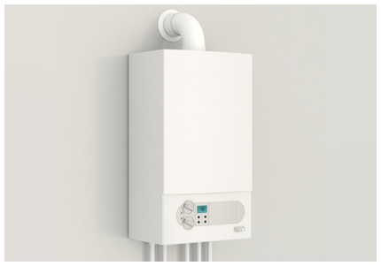 Tankless Water Heater in Raleigh, NC